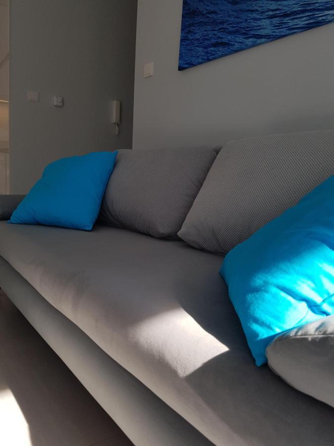 Gold Platinium Apartament Z Widokiem Na Morze Rewal Εξωτερικό φωτογραφία